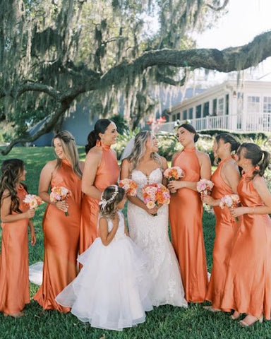 cocktail dress wedding